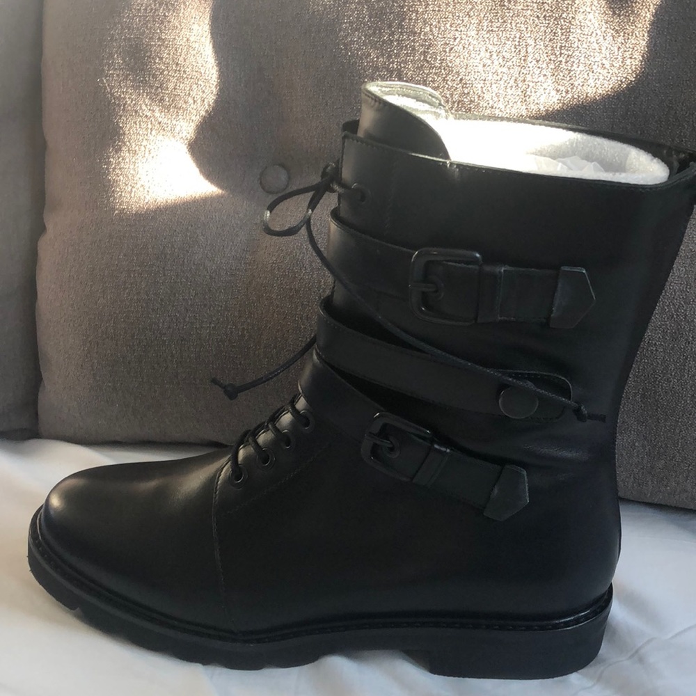 Stuart Weitzman Urbanite Boot - image 1